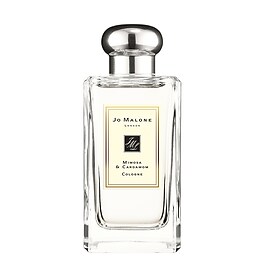 Mimosa & Cardamom - Cologne